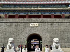 -大明幻境第一城