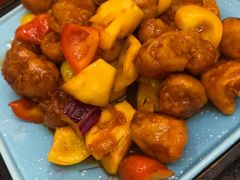 -卡尔顿东方银龙酒店•广西菜•早茶