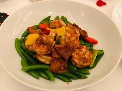 -宝丽轩中餐厅BAOLIXUAN