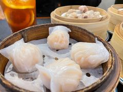 -金翠河烧鹅餐厅(解放碑时代广场店)