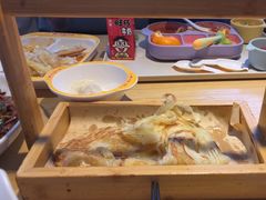 -关东小磨东北菜(上海长风大悦城店)