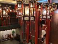 -梅龙镇酒家(南京西路总店)