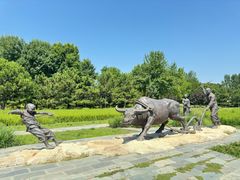 -北坞公园