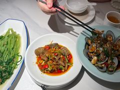 -码头见·潮汕菜(领展中心城店)