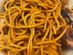 -梅溪·小伙子干挑面(安吉总店)