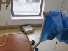 -圣贝口腔(海淀店)