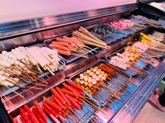 -老谢野馄饨(延安路店)