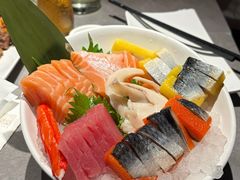 -水木锦堂·自助铁板烧(五道口购物中心店)