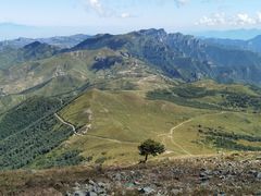 -灵山