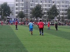 -东北大学(南湖校区)