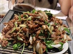 -宏宴·新京菜(望京店)