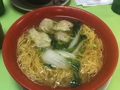 -胜利茶餐室