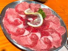 -kingkong大猩猩烤肉(CBD店)