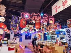 大堂-太古小镇(OL星辰汇店)