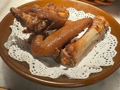 -川堂风·跷脚牛肉·乐山爆炒(中建乐荟天地店)