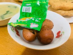 -老方子馅饼粥(台东店)