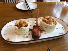 -天蓮珍素館