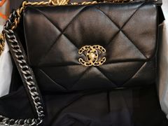 -CHANEL(恒隆广场店)