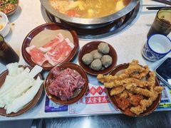 -芈重山老火锅(广州首店)