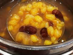 大碴子粥-金刚山烧烤(中山路店)