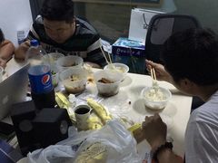 -刘胖子家常菜·蹄花焖藕(中南店)