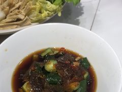 -筱爷叔·上海传统手工菜(玉树路店)