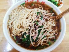 -陈记锅盖面(长江路店)