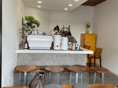 -Eu2+ coffee(上大路店)