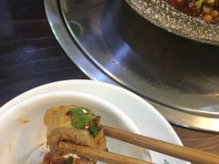 -练掌门·火锅&烧烤&烤鱼(北亭店)