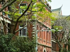 -厦门大学(思明校区)