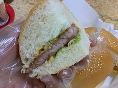 -旺角宝港式茶餐厅(寮步店)