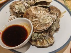 -杨氏青龙虾·羊蝎子(珠江路店)