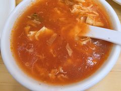 -清真利德顺小老饭庄(复兴路店)