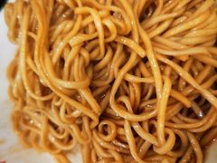 鸡油拌面-百家鸡味馆(清泰店)
