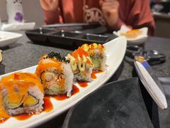 -神户赤童日式烤肉(金地广场店)