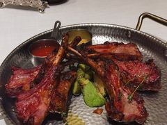 -黑宝石西餐厅(汇励99城市公园店)