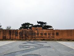 -盘龙城国家考古遗址公园