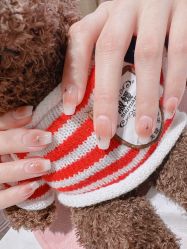 -淑媛美甲美睫美容