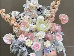 -BEAST野兽派(上海浦东嘉里城店)