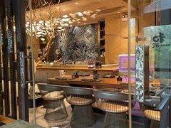 大堂-和彩放题(渔阳店)