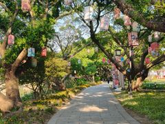 -江心屿景区