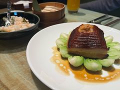 -湖滨28中餐厅·西湖宴·杭州君悦酒店