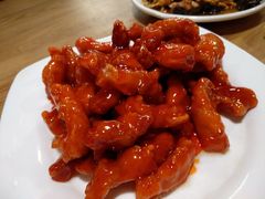-陈傻子餐厅(世纪都会店)