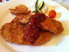 IMG_5106-成桂西餐厅·42年的味道(五大道疙瘩楼店)