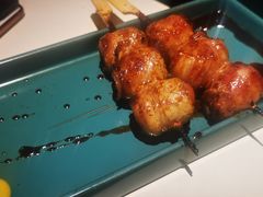 小番茄肉卷-逆鳞(江宁店)
