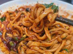 -老陈婆手工面庄