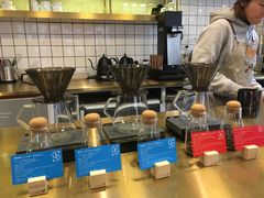 -KYO COFFEE(胶州路店)