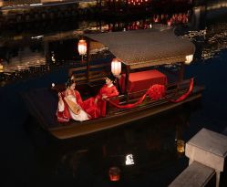 -第一夫人婚纱摄影(南京店)