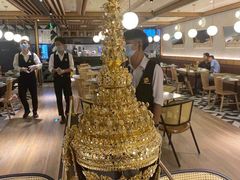 大堂-Home Thai·泰谣(王府井apm店)