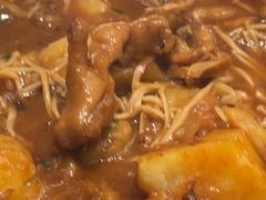 -胖哥俩肉蟹煲(石家庄长安万达店)
